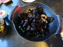-万景饭店·鱼街农家菜