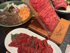 -盡膳口福跷脚牛肉火锅(国贸商城店)