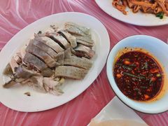 -映秋饭店(李庄总店)