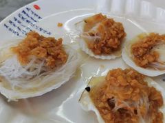 -北戴河庆山饭店·海鲜砂锅粥(北戴河黑石路店)