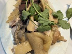 -文昌鸡饭店110号(中山路店)