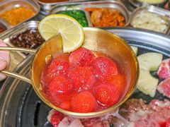 -哈哈碳都·牛肋条无限自助烤肉(宝龙店)