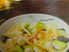 -秋色客家菜(南山店)