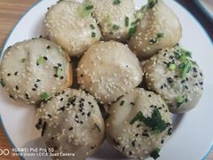 小杨生煎-小杨生煎(湟普汇店)