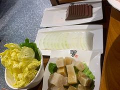 -宽窄巷子火锅(周浦店)