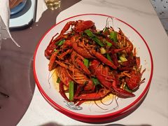 -虾鼎记·蓝龙虾小龙虾(永新汇店)