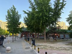 -李小老烧饼(常营民族家园店)