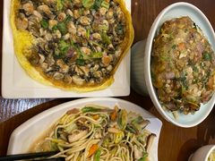 -海坛特色小吃·只做平潭特色菜(平潭店)