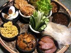 雄安大咖-淀里船宴(裕华东路店)