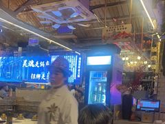 -琥珀川糟粕醋火锅(慈云寺店)
