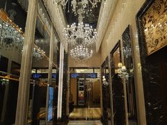 -上海浦东星河湾酒店