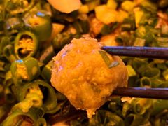 -探鱼·鲜青椒爽麻烤鱼(三水广场店)