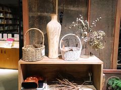 -光舍(香榭里花园店)