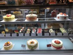 -仟吉KenGee(武汉高铁站店)