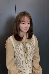 点击看大图 -藤野造型