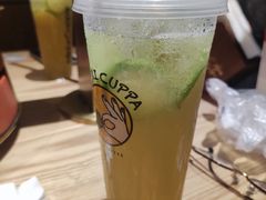 -西塔老太太泥炉烤肉(武汉摩尔城店)
