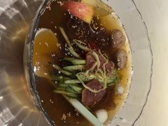 -七八冷面·延边朝鲜族美食(欢乐谷店)