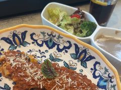 -Mammamia意大利餐厅(古北店)