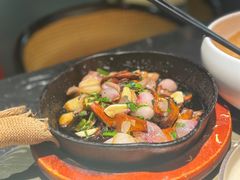 -云海肴云南菜·蒸汽石锅鱼(青岛万象城店)