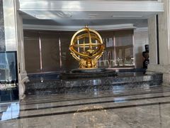 -怀来国际大酒店·丰宴餐饮