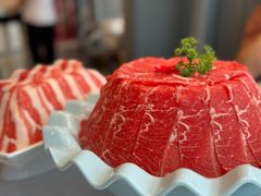 -德天肥牛海鲜火锅(学府路店)