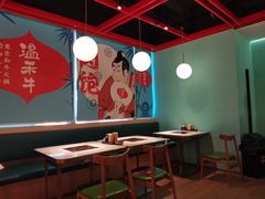 -温禾牛·和牛寿喜烧自助火锅(恒基名人店)