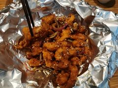 -金掌勺·锅包肉(广渠门店)