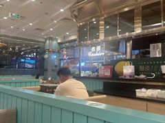 -翠华餐厅(正佳广场店)