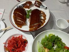 -大鸭梨烤鸭(金色漫香店)