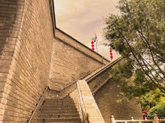 -西安城墙·碑林历史文化景区