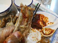 -宗泉烤全羊·烤羊腿·家常菜(解放东路店)