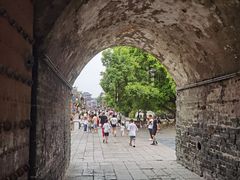 -襄阳古城