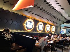-胖哥俩肉蟹煲(萧山加州阳光店)