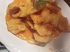 -小俩口烧烤东北菜(双井店)