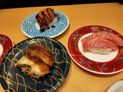 -大起水产回转寿司(りんくうシークル店)