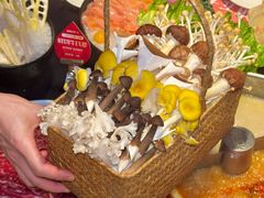 -麻辣空间·清油火锅(水井沟店)