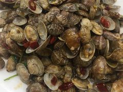 -四海蒸鲜蒸汽海鲜自助(北戴河店)