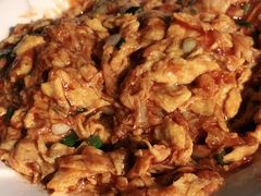 醋熘木须-紫光园(顺义店)