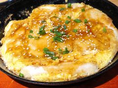 广味烤年糕-恋萍小吃(时代店)