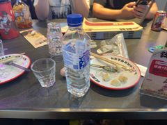 -钱锋炭缸烧烤(南湖大路总店)