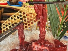 -巴九门老火锅(来福士打望店)