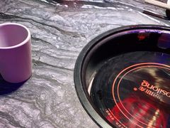 -热火朝天鲜切牛肉火锅(南强街巷店)