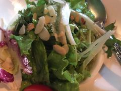 -Amanda餐厅(长乐路店)