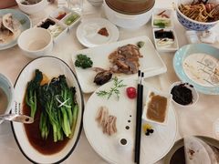 -北京全聚德(西客站店)