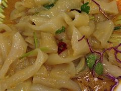 东北农家小院-东北农家小院(定西路店)