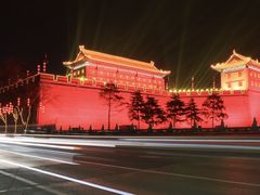 -西安城墙·碑林历史文化景区