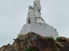 -梁子岛生态旅游区