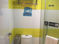 -7天连锁酒店·武汉徐东湖北大学店