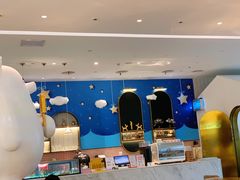 -BossBabe亲子餐厅(金光华广场店)
