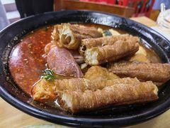 -四川老牛麻辣烫(北门桥店)
